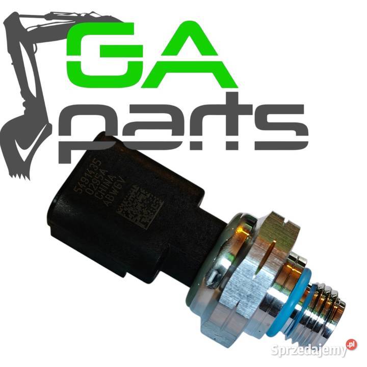 Sensor Ciśnienia Oleju Cummins 5491435 Oil Olsztyn