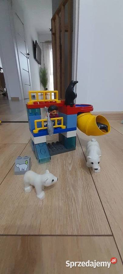 Lego duplo dolnośląskie Bolesławiec