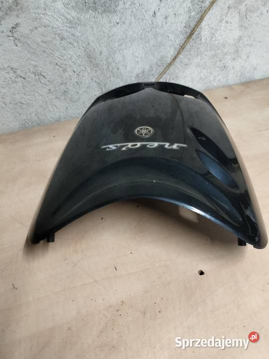 Przednia czasza Yamaha neos 50 Plastiki