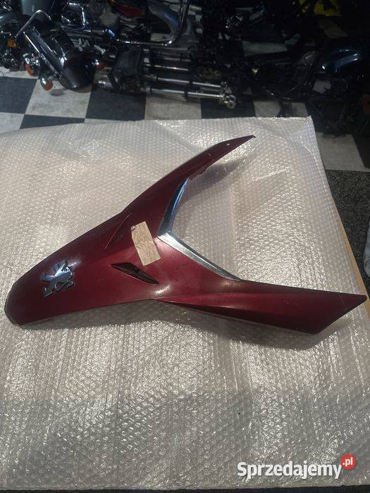 Peugeot Satelis Osłona Czachy Czaszy V18 wielkopolskie Poznań