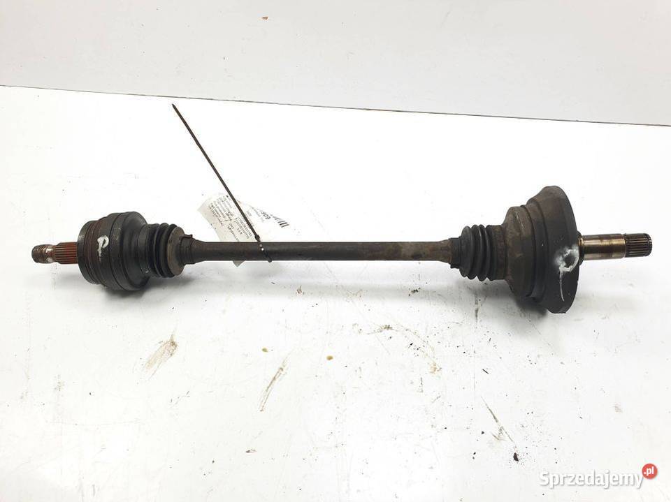 PÓŁOŚ PRAWA TYŁ MERCEDES SL500 R230 A2113570091 kujawsko-pomorskie Lipno