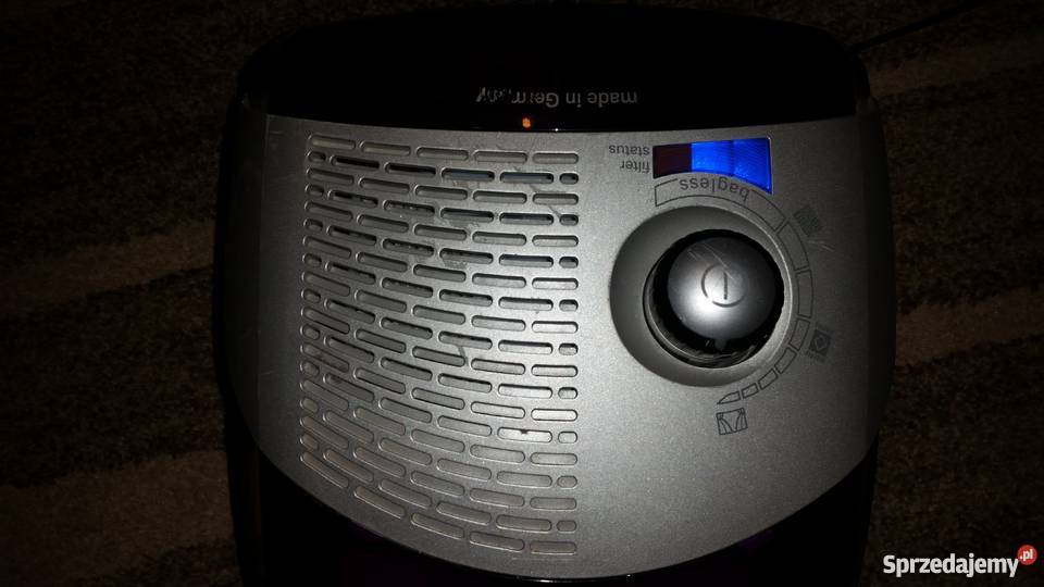 Odkurzacz Bosch GL40 Warszawa