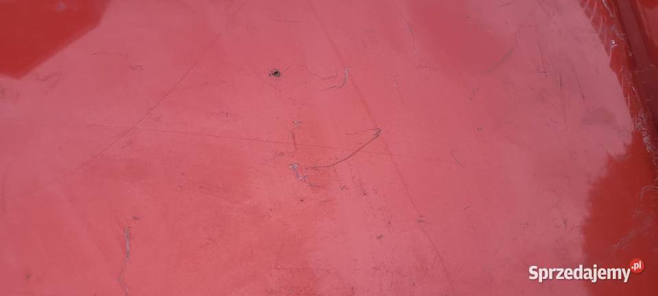 MASKA AUDI A4 B5 Ruda Śląska