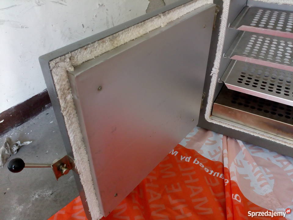 Suszarka Laboratoryjna Uniwersalna SUP3 Produkcja mazowieckie Błonie