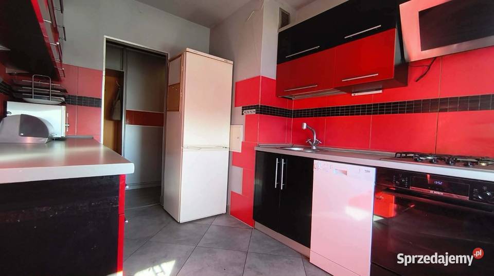 Mieszkanie na sprzedaż Marynarki Wojennej internet małopolskie Tarnów sprzedam