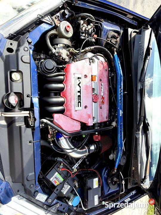 Acura rsx Honda integra dc5 20 vtec bez rdzy Integra Świdnica sprzedam