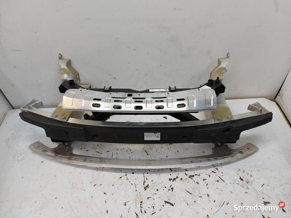 TESLA MODEL Y 2023r Pas przód wzmocnienie belka sprzedam