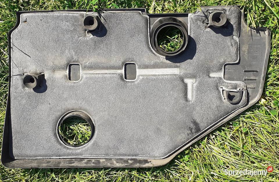 Pokrywa Silnika 6m506n041aa Ford Tychy sprzedam