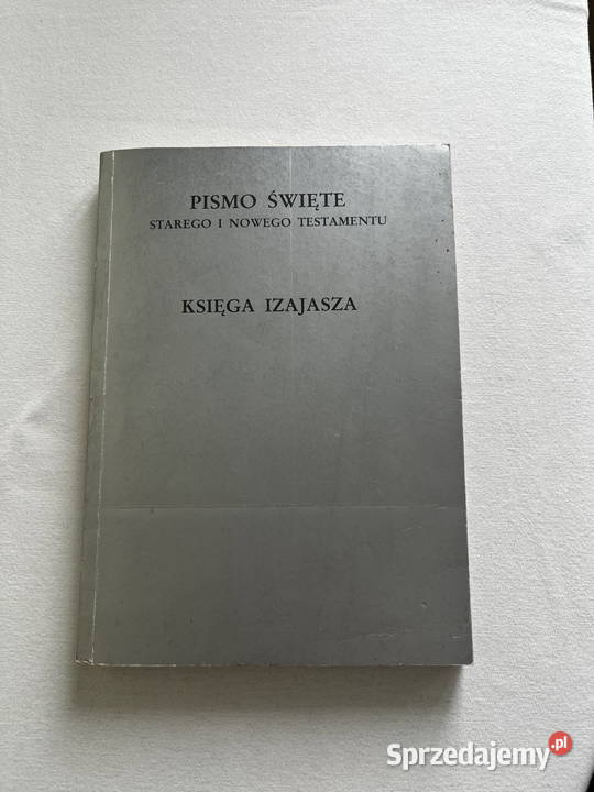 Zestaw Biblia Lubelska Książki naukowe i popularnonaukowe Bogucin