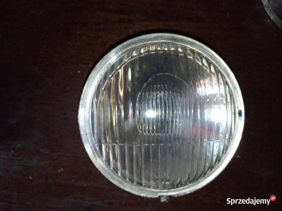 Komar lampa odbłyśnik Stalowa Wola sprzedam