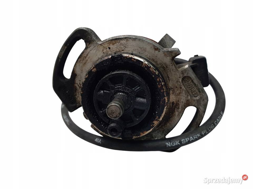 APARAT ZAPŁONOWY VW POLO 6N 14 8V 0237521061