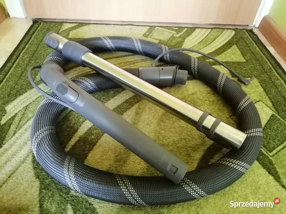 Sprzedam odkurzacz piorący Thomas Aqua Plus XT Bielsko-Biała