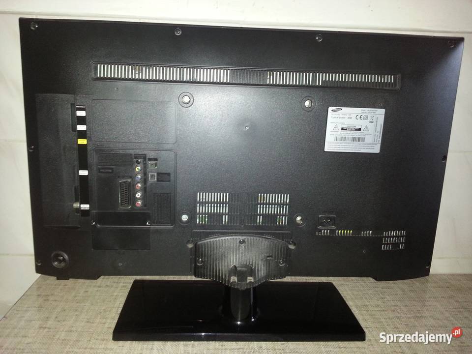 TV Samsung Full HD śląskie Bytom sprzedam