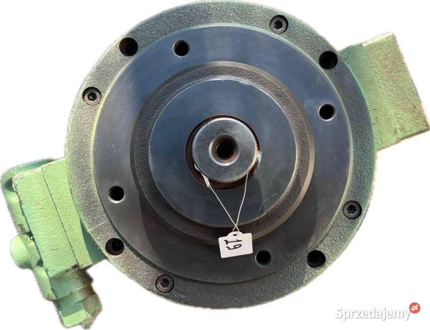 BOSCH 0514600002 0 514 600 002 Moog RKP 45 pompa