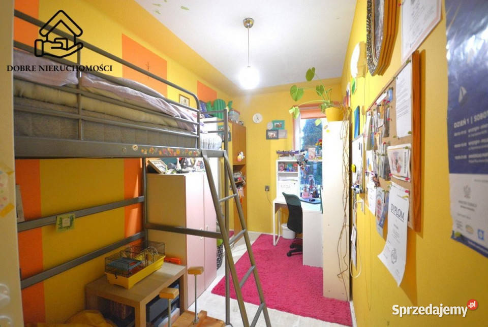 Mieszkanie Lublin 646m2 4 pokoje