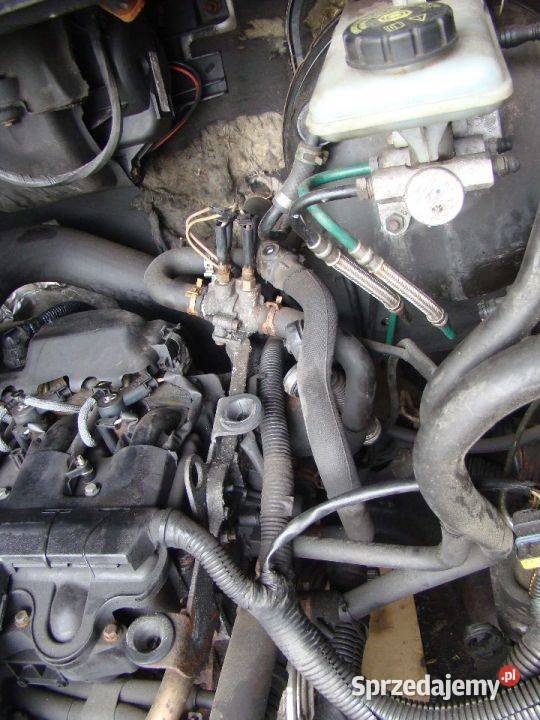 wąż wody nagrzewnicy chłodnicy 25 135 opel Parcice