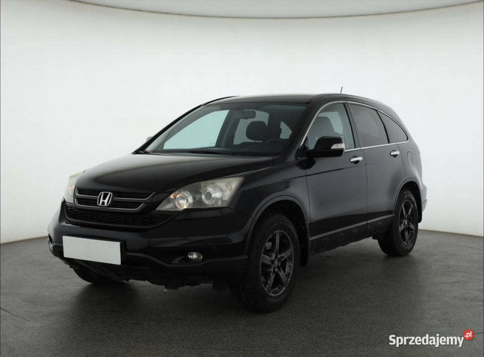 Honda CRV 20 i Samochody osobowe Piaseczno