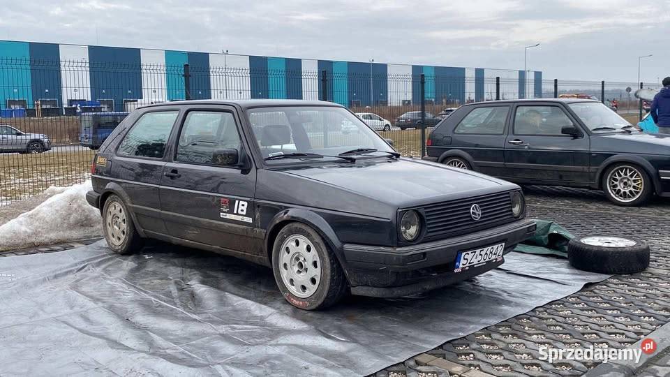 Silverstone 14 4x100 Semi Slick MRF Samochodowe śląskie Zabrze