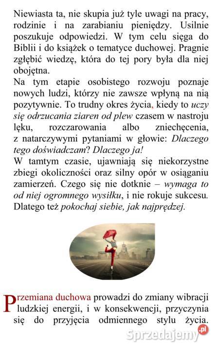 Diament prawdy Duchowe opowieści Niewiast pdf Warszawa