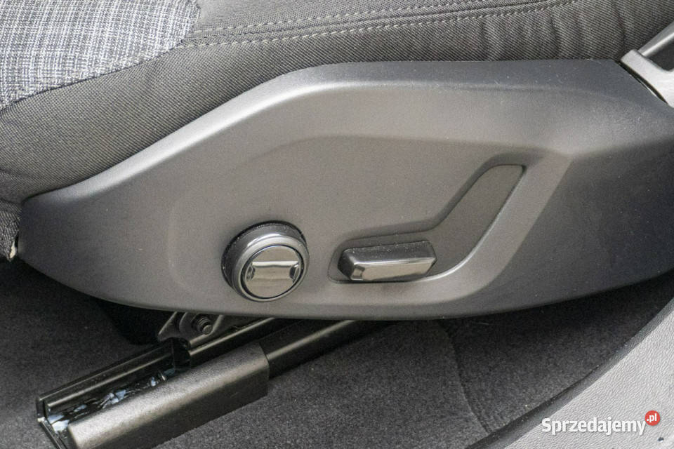 Volvo XC 60 Volvo XC60 T6 250145 FV23 Gwarancja bluetooth Łódź