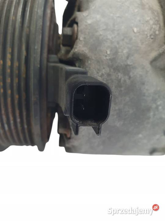 SPRĘŻARKA KLIMATYZACJI Ford Focus II C 16 TDCI osobowe Chełm