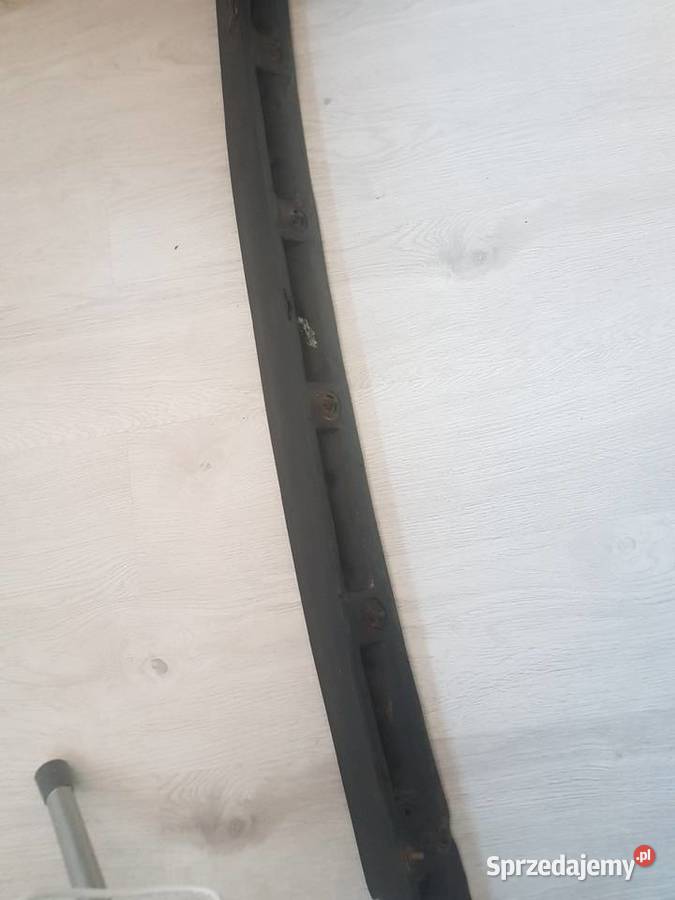 Spojlerler polonez lubelskie Zamość