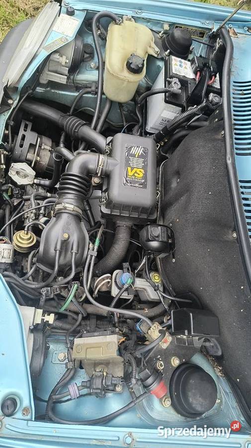 Fiat Cinquecento 700 2/3 Podkonice Duże sprzedam