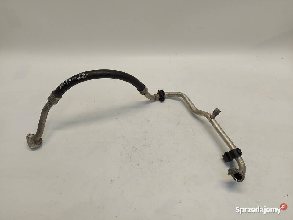 VW Arteon 3G8 2018r PRZEWÓD RURKA KLIMATYZACJI