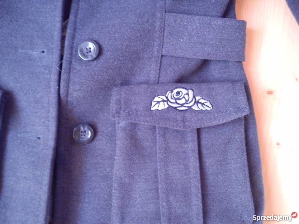 Usługi hafciarskie haft maszynowy Koniówka