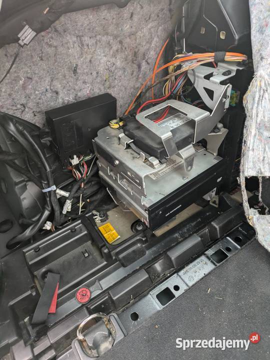 Części w211 m272 35v6 kombi avangard ml w203 E Wołczyn