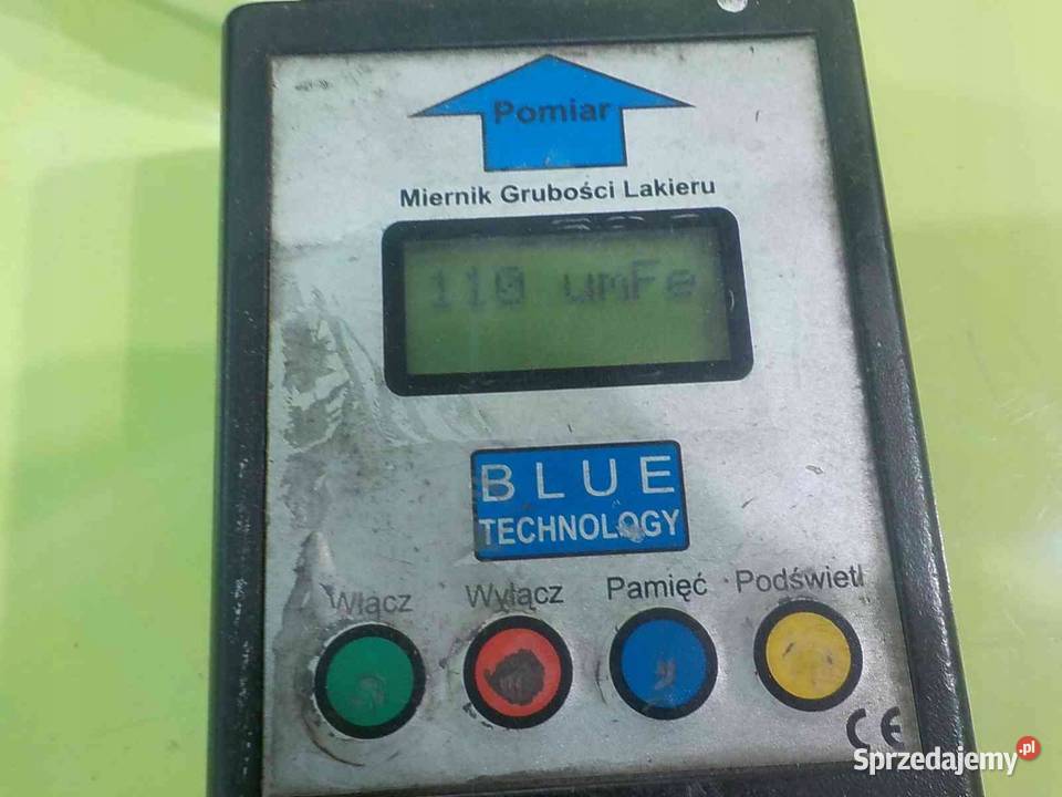 FORD KA MK2 II 12r maska Suków sprzedam