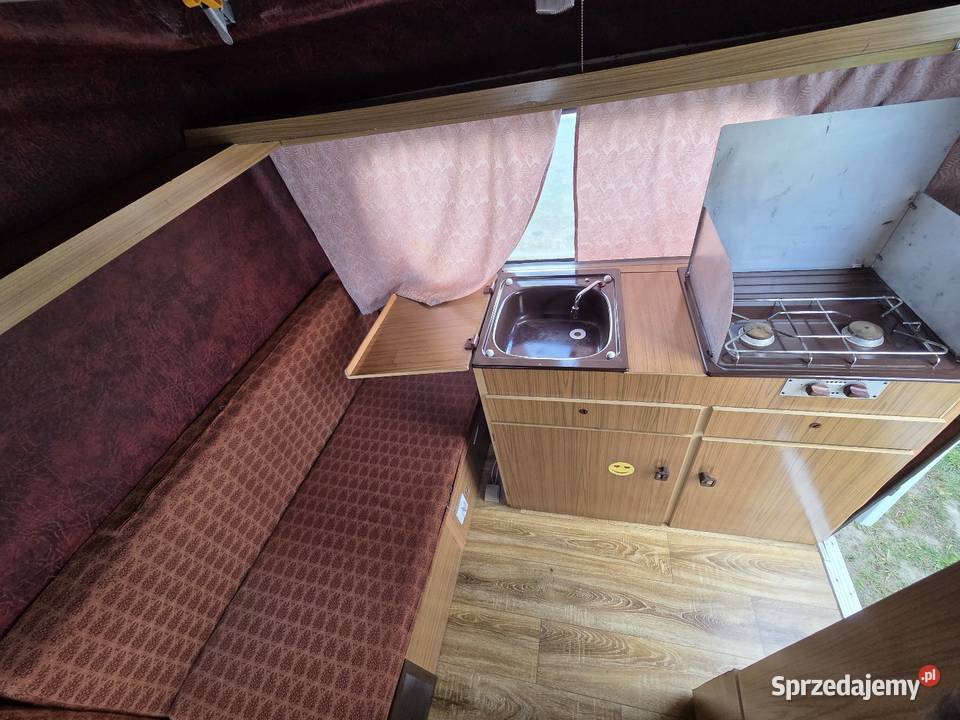 Niewiadów 126B 1 Przyczepy i naczepy Czarków