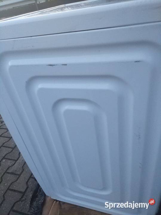 PRALKA SAMSUNG WF71F5E5P4W Inwerter 85cm Gaszowice
