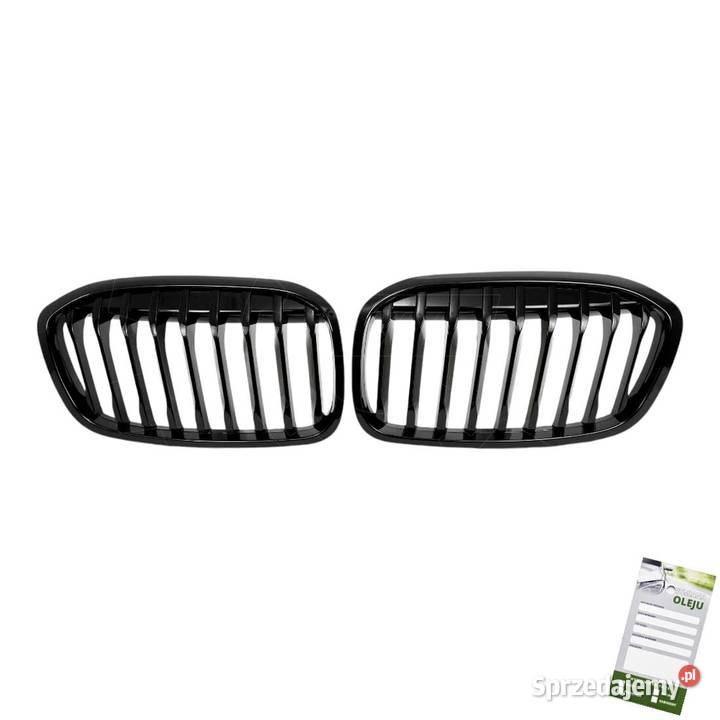 Atrapa grill nerki do BMW 216 d 2015 2016 2017 osobowe Kraków