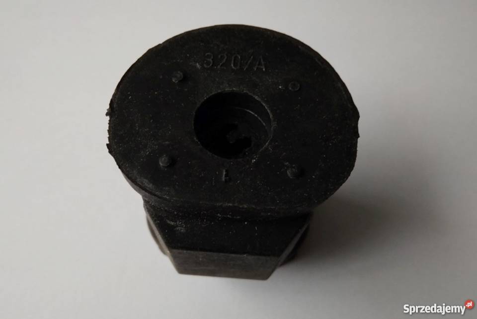 Tuleja wahacza TRW JBU156 nowa CINQUECENTO Sanok