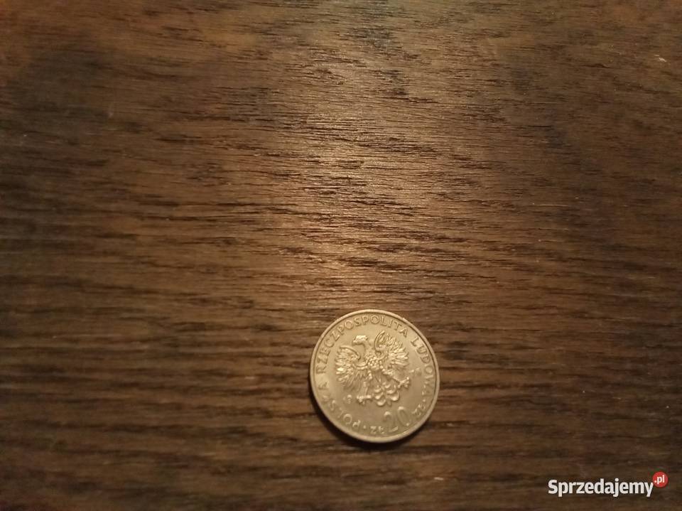 Nowotko 20 PRL 1976 Warszawa