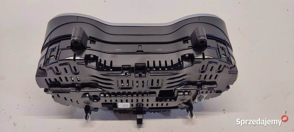 MERCEDES GLC W253 X253 LICZNIK ZEGARY MPH RHD