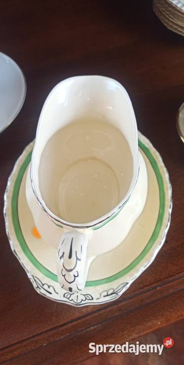 Sosjerka Grindley Made in England