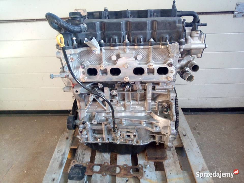 Silnik 24 MULTI AIR Jeep RAM Fiat USA osobowe Turek
