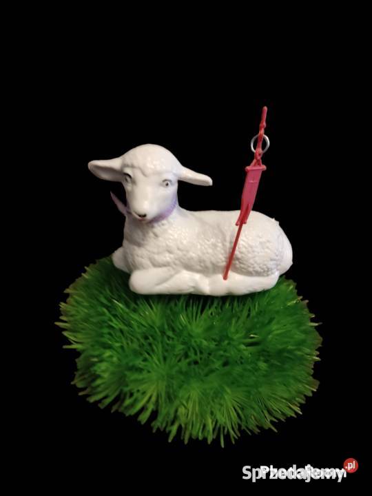 Baranek plastikowy podkarpackie Dębica