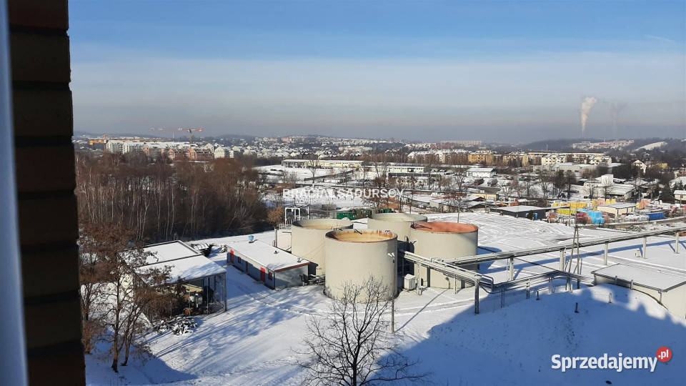 Mieszkanie 10526m2 4pokojowe Wieliczka Jasna małopolskie