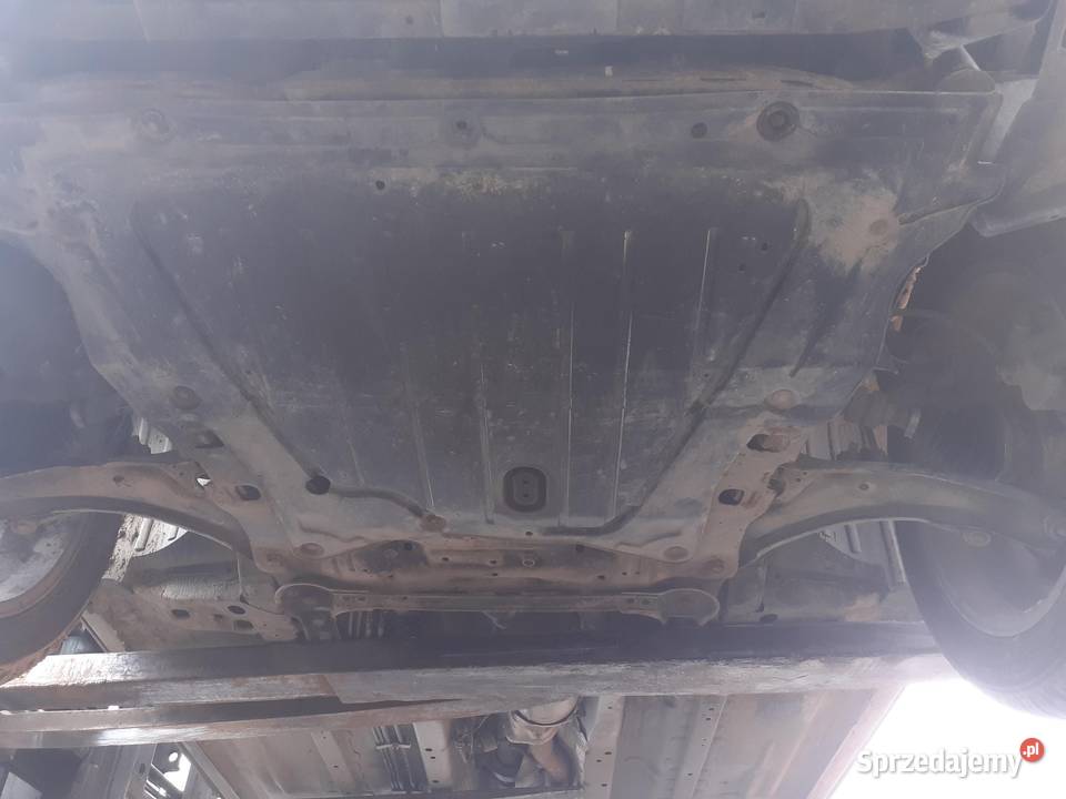 SKRZYNIA BIEGÓW NISSAN QASHQAI I 20 dCi JG71M