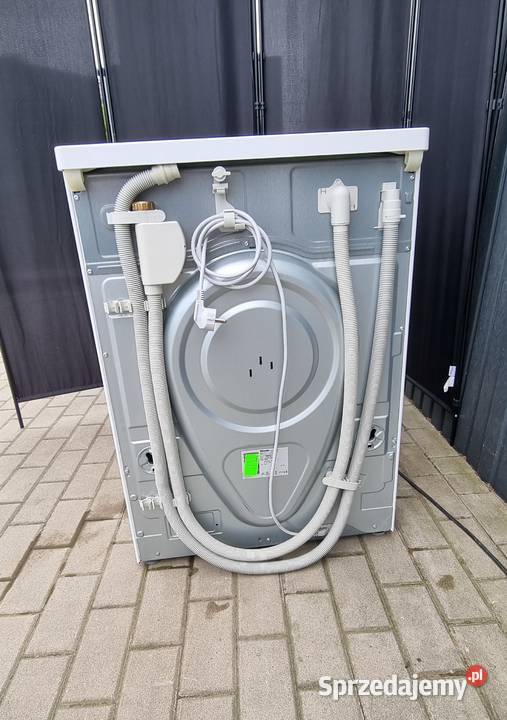 Pralka Miele W1 WWI 320 WPS 9 Pralki i suszarki dolnośląskie Wrocław