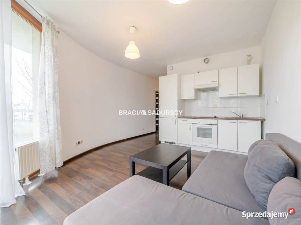 Mieszkanie 4843m2 3 pokojowe Kraków