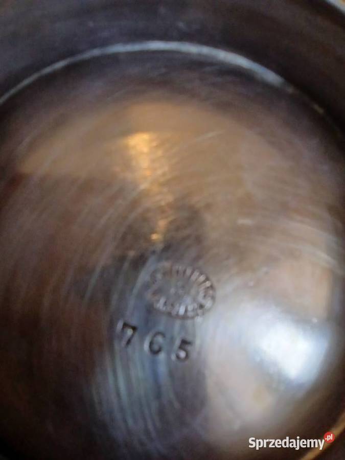 Cukiernica Braci Hannberg Lublin