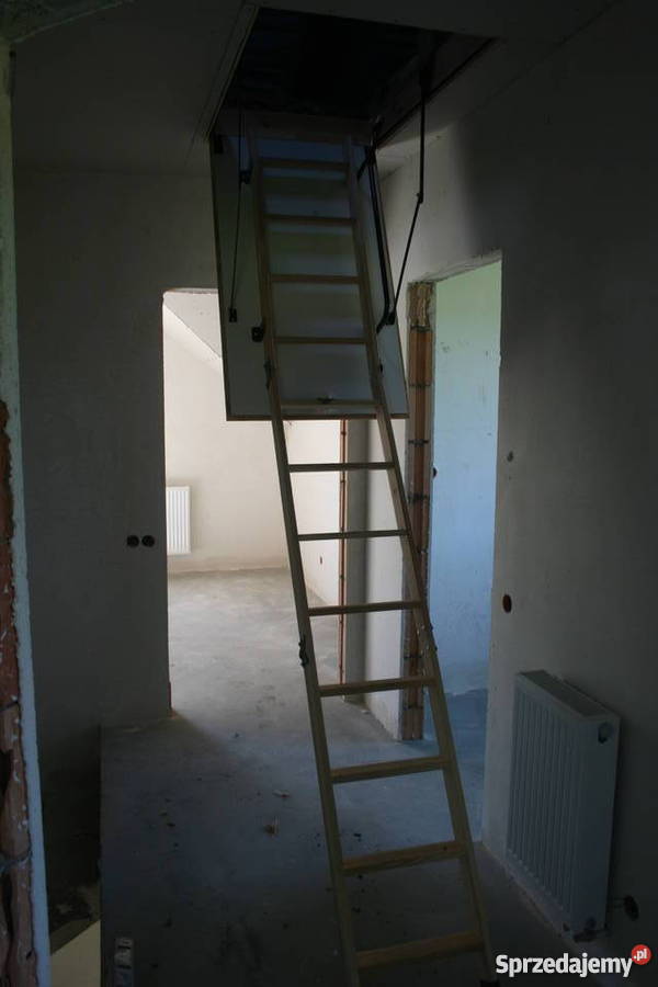 Solidny Dom MdM Okazja Poznań