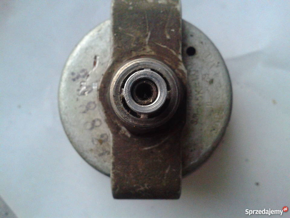 WFM licznik kpl śląskie Bielsko-Biała