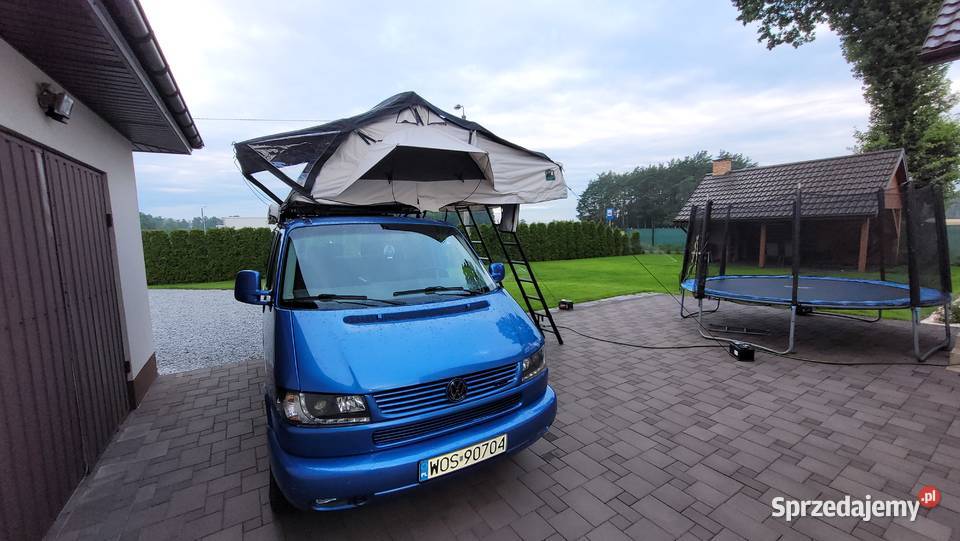 Vw t4 multivan Atlantis Antonie sprzedam