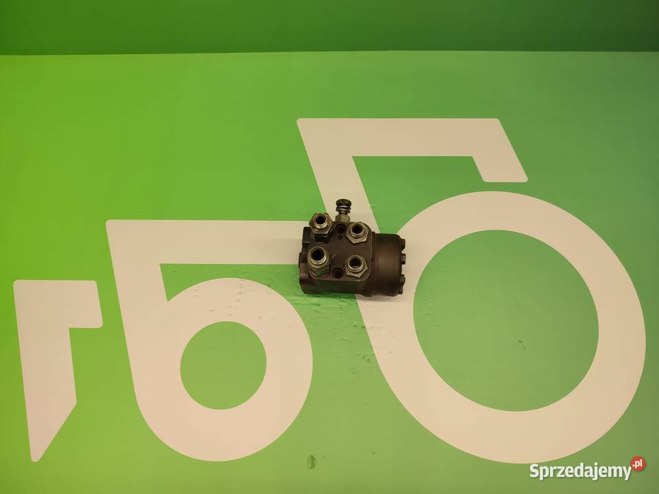 Orbitrol Sauer Danfoss OSPC160LS 1501233 Merlo P Motoryzacja Wilkowo