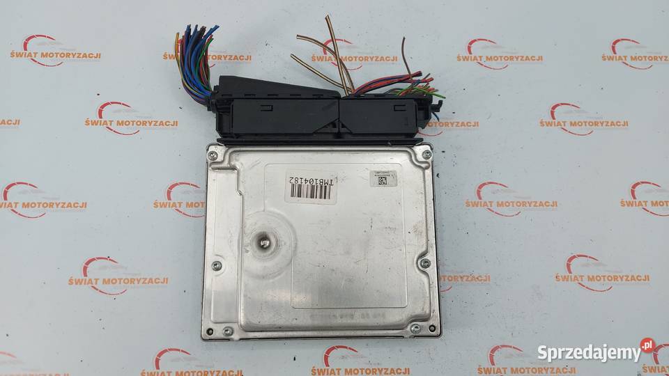 MERCEDES W203 22 CDI komputer sterownik Kielce